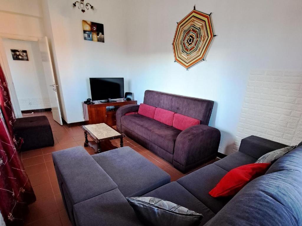הוילה הורטה Casas Da Boa Vista מראה חיצוני תמונה