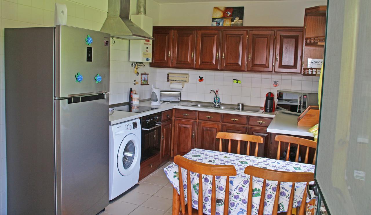 הוילה הורטה Casas Da Boa Vista מראה חיצוני תמונה